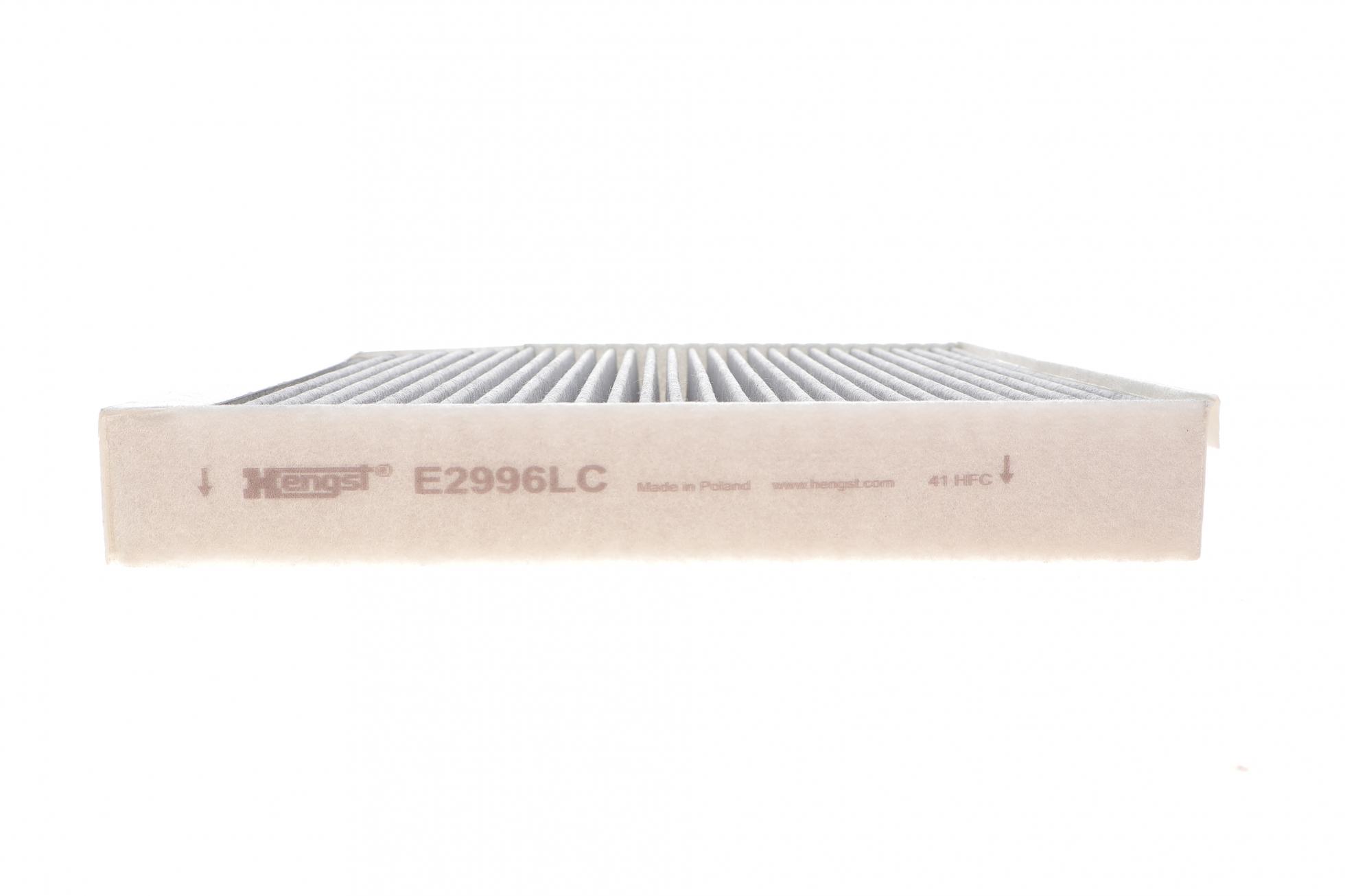 E2996LC HENGST FILTER